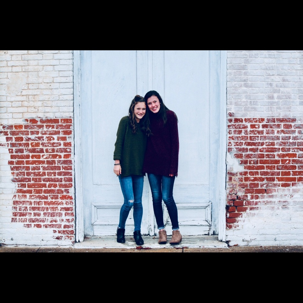 Meet your Posher, Charlotte